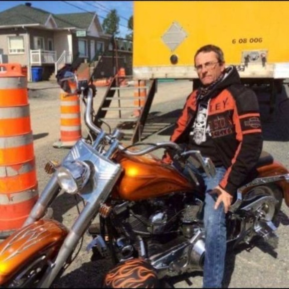 Meet your Posher, Eric - Picture 1 of 1